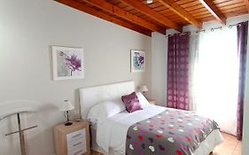 Casa Nazario Duplex