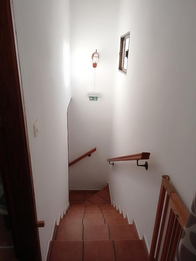 Ferienwohnung Casa Nazario Duplex Los Llanos De Aridane Exterior foto
