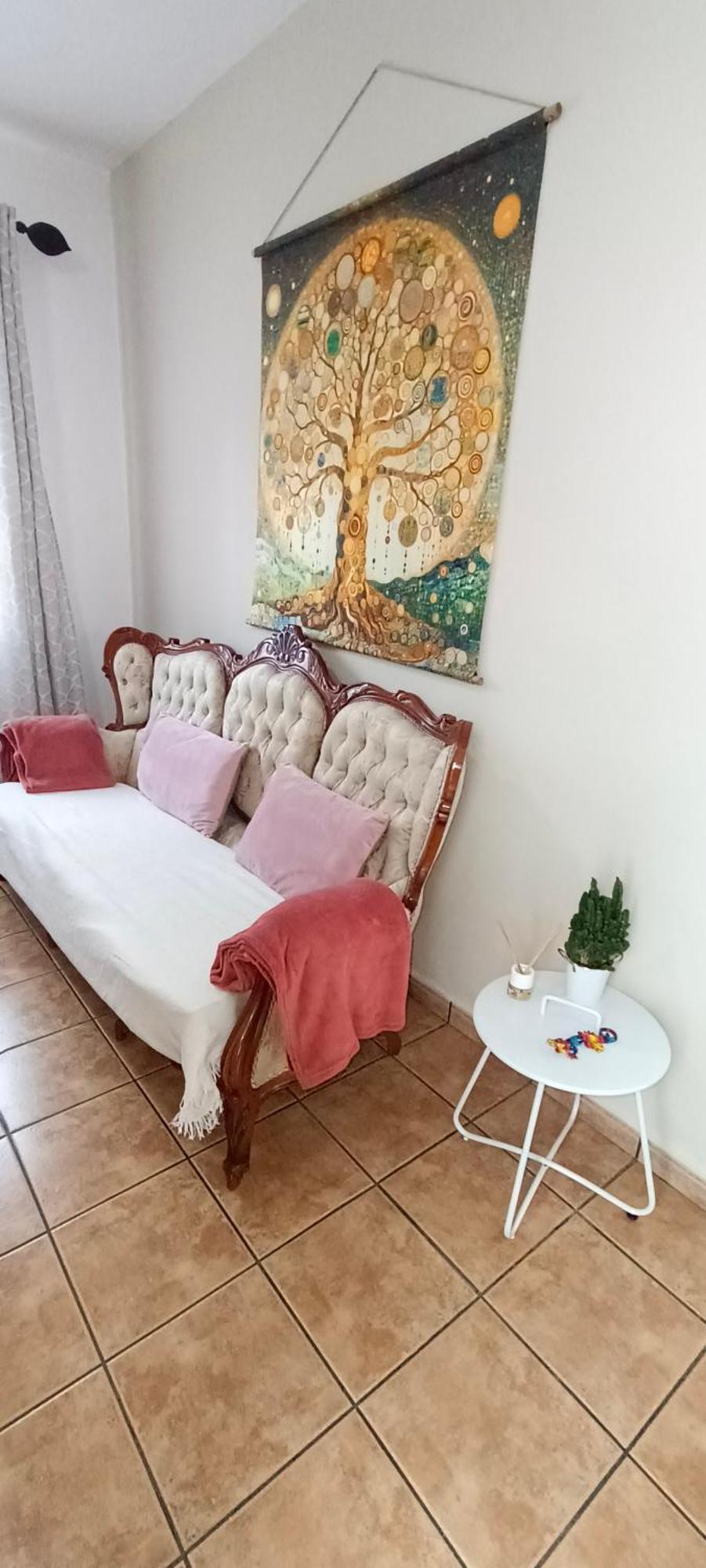 Ferienwohnung Casa Nazario Duplex Los Llanos De Aridane Exterior foto