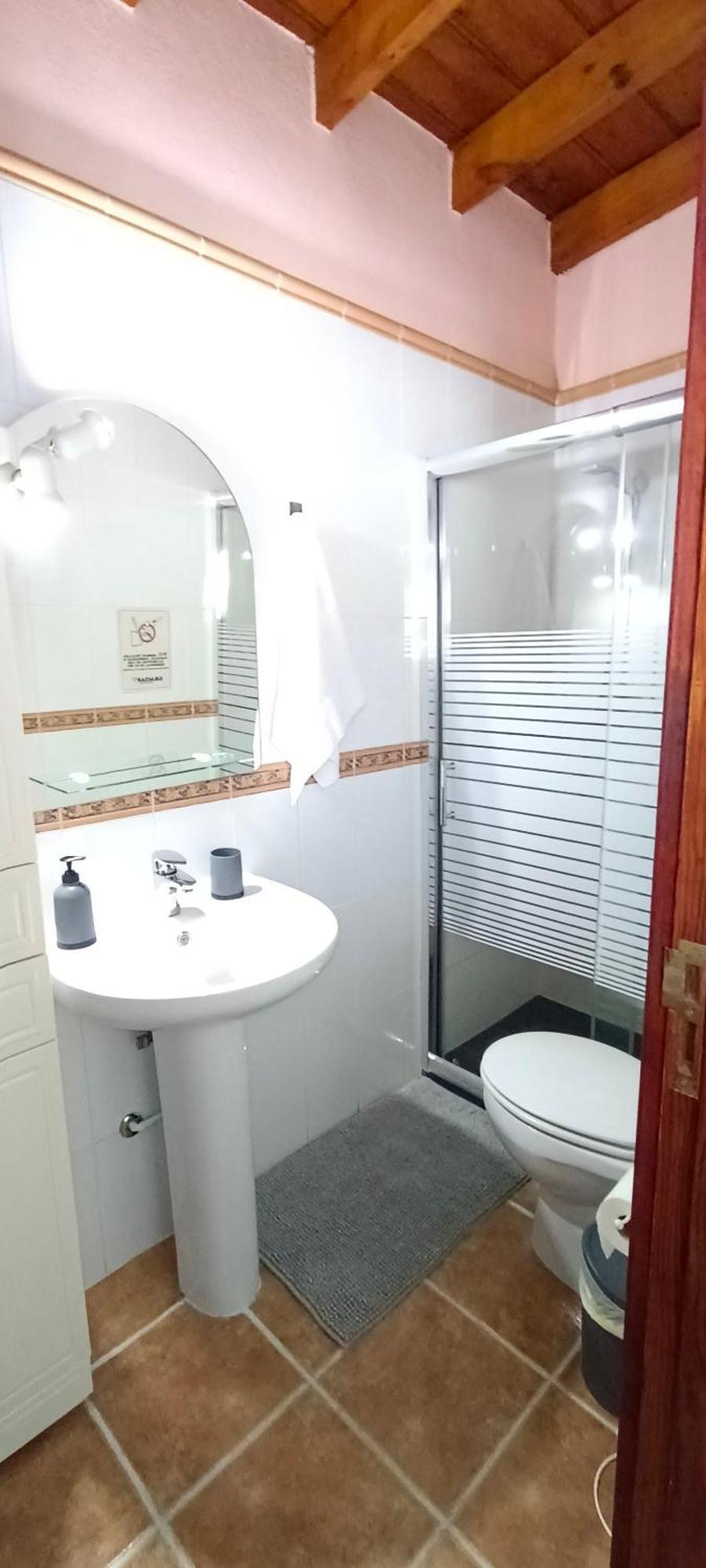 Ferienwohnung Casa Nazario Duplex Los Llanos De Aridane Exterior foto
